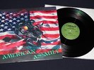 VENOM -American Assault 12