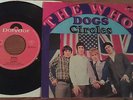 The Who/Dogs/Polydor 59 210/Ori-German-Si 1968 im Bildcover