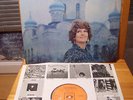 Tatjana Iwanow Im alten Moskau LP D 69 Folklore Traditional Gerd Schmidt CBS