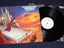 TARGET -Mission Executed LP 1987 , AAARRG 7 ..SPEED METAL assassin rage mandator