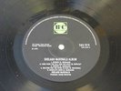 SHELAGH McDONALD Album UK LP B&C 1st FIRST PRESSING EX