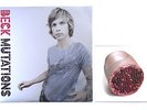  BECK MUTATIONS US-ORIGINAL LP Vinyl w/Bonus 7