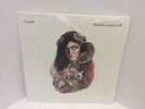 Lorde Tennis Court EP Sealed NEW 10