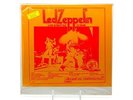 Led Zeppelin Live in Seatle 73 Tour Not TMOQ 2 LPs Original SEALED
