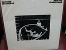 CAPTAIN BEEFHEART And The  MAGIC BAND  Clear Spot  1972  LP