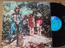 CREEDENCE CLEARWATER REVIVAL  GREEN RIVER 1969 UK VINYL LP