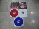 Iron Maiden ?–LIVE AT DONINGTON -AUGUST 1992' 3 X LP MINT COLOURED LIMITED 500