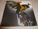 BUDGIE-In For The Kill VINYL LP UK ORIGINAL 1st PRESS