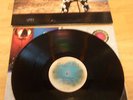 PINK FLOYD 2 LP THE DELICATE SOUND OF THUNDER LIVE 1988 + INNERS DAVID GILMOUR
