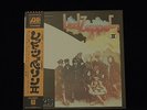 Absolute Perfect Led Zeppelin Japan Audiophile Huge Poster Outstanding Copy