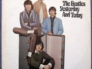 THE BEATLES: Yesterday & Today. Second State Butcher Cover Unpeeled. Mono T2553