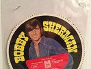 BOBBY SHERMAN easy come, easy go CEREAL BOX RECORD never played METROMEDIA MINT