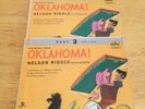 NELSON RIDDLE Oklahoma CAPITOL 3x7