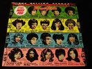 Rolling Stones - Some Girls - 1978 Recalled Cover LP -SEALED With Sticker