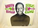 Wally Richardson Soul Guru Original Presitge Funk Jazz PR 7569 NM in Shrink