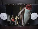 Deep Purple Gillan Double Trouble Japan Orig.PROMO 2LP WHITE LABEL NM/NM