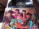 THE HOLLIES:EVOLUTION,1967,PARLOPHONE,1/1 MATRICES,SOLD IN UK TEXT,MONO,PSYCH,EX