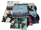 OASIS Time Flies...1994-2009 5x LP 2010 Vinyl Box Set OOP RARE