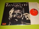 RINGO STARR-ringo's rotogravure POLYDOR RARE NM 1976 TURKISH PRESSING LP BEATLES