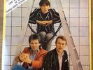 Very Rare (1/500) The Jam Vinyl LP Live Finland Turku Festival 1980 Mod Weller