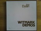 LP Box BOB DYLAN Witmark Demos RARE DE  Press, Color Vinyl - 3 LP