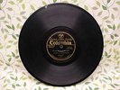 COUNTRY 78, BURNETT & RUTHERFORD on COLUMBIA 15133, VG