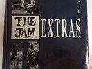 The Jam Extras Double Vinyl LP Mint Sealed Polydor 513 177-1 1992  Weller Mod