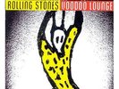 ROLLING STONES - VOODOO LOUNGE