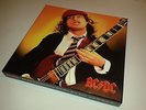 AC / DC - 3x PICTURE LP BOX - FRANCE 1991 - LIMITED EDITION OF 300