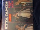 ETTA JAMES Rocks The House (LIVE) LP 1964 ARGO 4032