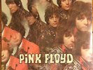 Pink Floyd-The Piper At The Gates Of Dawn-Sealed Vinyl LP-British Import