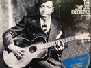 ROBERT JOHNSON / RARE 3 LP BOX SET / VINTAGE VINYL / NM / OOP DELTA BLUES