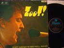ZOOT MONEY'S BIG ROLL BAND   