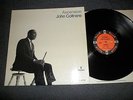 John Coltrane  Ascension 