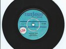 Jackie Mittoo Norwegian Wood Gaylads Peculiar Man Picular Man Coxsone CS 740