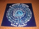 IT BECAME CRYSTAL ITALIAN LIBRARY Lp PSYCHEDELIC FUZZ LOUNGE FUNK BOSSA oHEARo