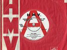VIC LEWIS BOSSA NOVA ALL STARS 45 - VIC'S TUNE - UK JAZZ with TUBBY HAYES oHEARo