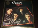 Queen rare '81 HOLLAND ONLY LP Grootste Hits on EMI TV (television promoted) EX+