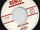 CENTURYS-45-KILLER and RARE 1965 Lebanon Pennsylvania Garage-Punk-RENCO RECORDS