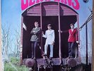 OLYMPIANS-S/T-EXTRA RARE ORIGINAL GREEK FREAKBEAT MOD POP ROCK LP 1970-PHILIPS