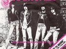 RAMONES-ROCKAWAY BEACH/LOCKET LOVE-ORIGINAL GERMAN PS 45rpm 7