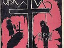 U.B.R.-CORPUS DELICTI-ORIGINAL ITALIAN KBD PUNK/HARDCORE 45rpm 7