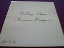 THE ROLLING STONES BEGGARS BANQUET AN IMMACULATE ORIGINAL 1968  UK DECCA MONO LP