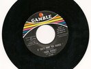 (NORTHERN SOUL) FRANK BEVERLY - IF THAT'S WHAT YOU WANTED / LOVE  (GAMBLE G-220)