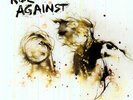 [VINYL NEW] SUFFERER & THE WITNESS - RISE AGAINST EXPLICIT VERSION