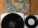 The Stone Roses - s/t Vinyl LP (limited + 7