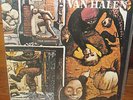 VAN HALEN Fair Warning LP SEALED
