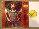FRANK ZAPPA   YELLOW LABEL PROMO   LUMPY GRAVY   VERVE   GOOD