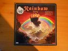 Rainbow Rising limited edition vinyl album