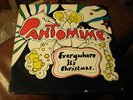 The Beatles FAN CLUB FLEXI Everywhere It's Christmas PANTOMIME Rare -